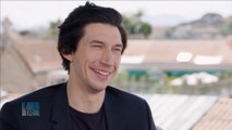 Adam Driver 