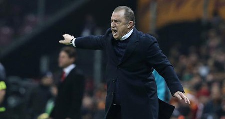 Скачать видео: Galatasaray Teknik Direktörü Fatih Terim: Bu Anlamlı Bir Şampiyonluk Olacak