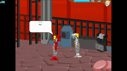 MeNoL Part 6 Cracking The Code In The Desert