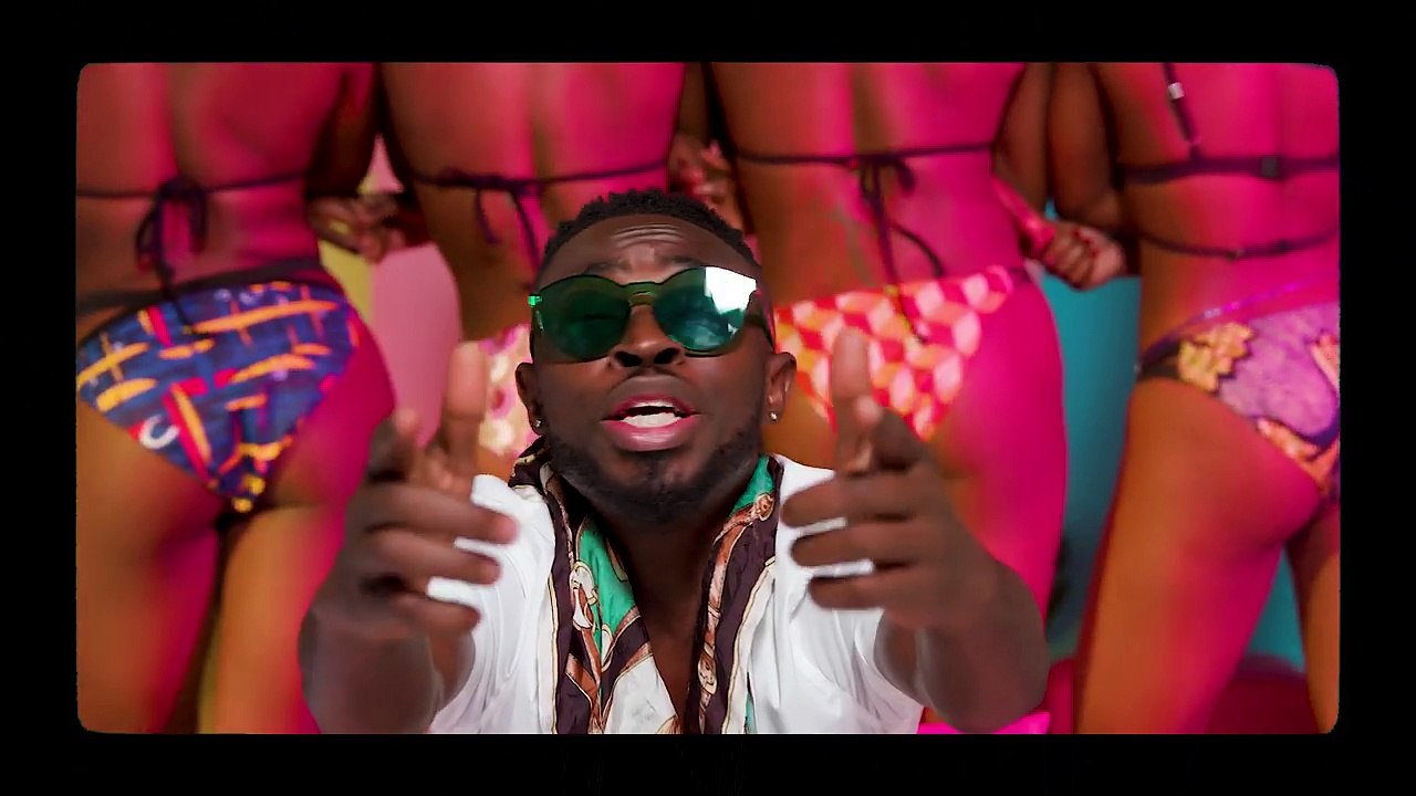 Squeeze Tarela - Tooxclusive Nigeria Limited