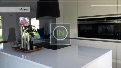 A vendre - Maison - Gostingen - 5 pièces - 250m²