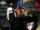 CIPHA & SNOOP OUTTAKES FROM SUCKERFREE ON MTV