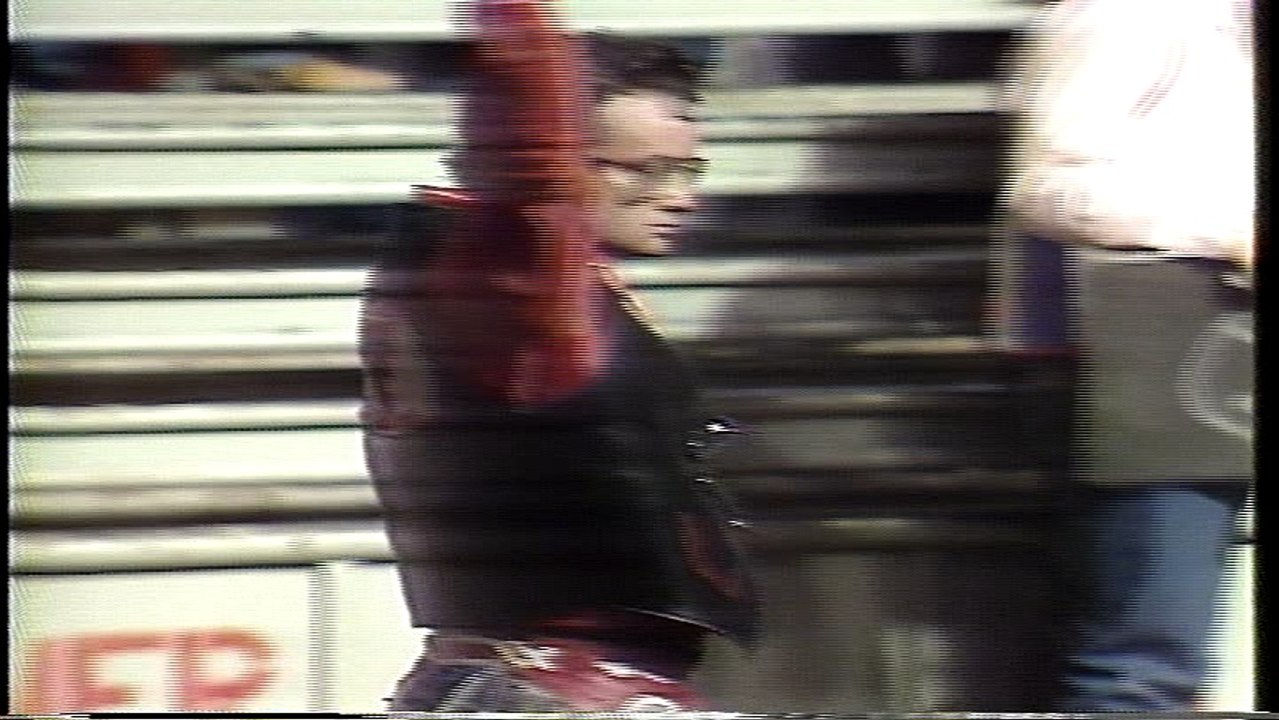 Classic College Rodeo  3/4