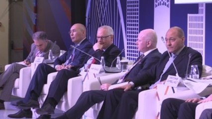 Centro Financiero Internacional de Astaná refuerza su sistema legal para evitar mala praxis