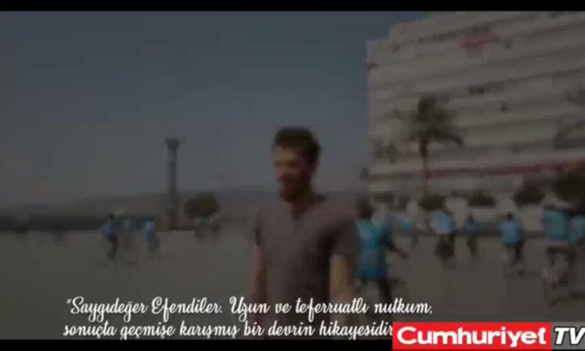 CHP'li vekiller ve yurttaşlardan Gençliğe Hitabe ile 19 Mayıs mesajı