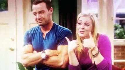 Melissa And Joey S03E16 - A New Kind of Family Christmas - video Dailymotion