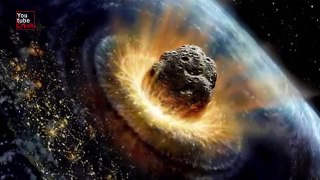 5 Serangan dari Luar Angkasa yang Nyaris Membuat Bumi Kiamat