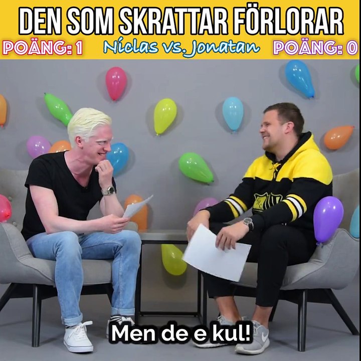 Skämtet om världens tröttaste asiat är ju helt klockrent! Tagga någon som skulle förlora i det här 