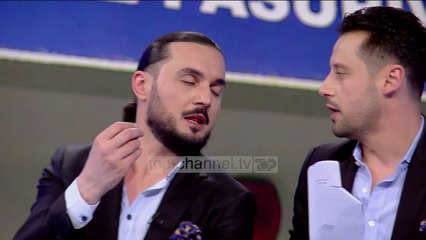 Fiks Fare, 18 Maj 2018, Pjesa 2 - Investigative Satirical Show