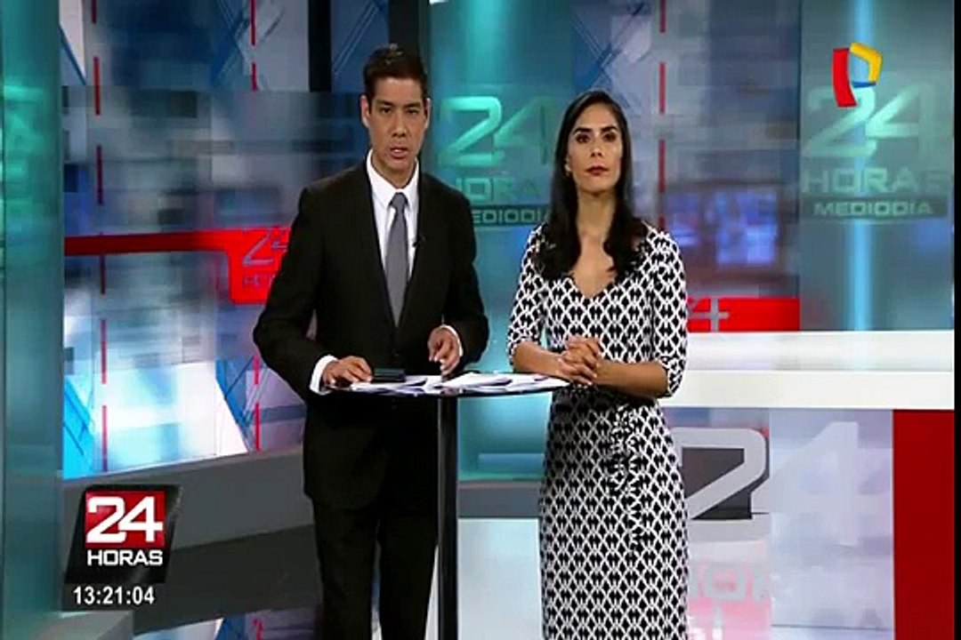 EEUU: capturan a sujeto que desató balacera en una escuela secundaria