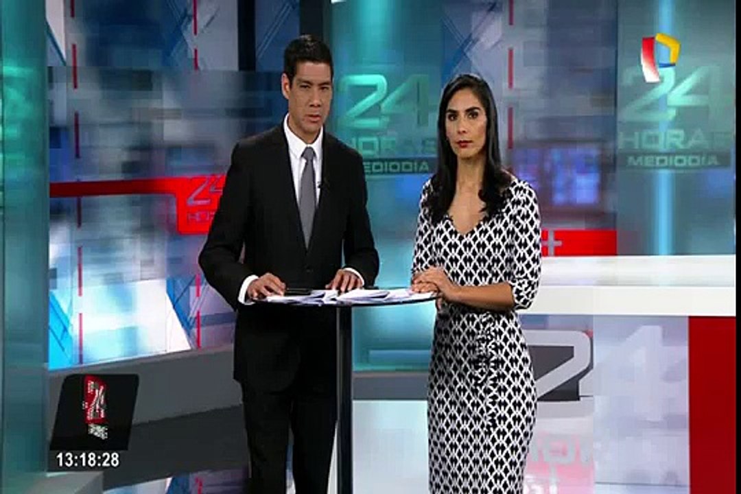Cuba: Avión comercial se estrella al despegar e...