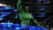 WWE 2K18 Hulk VS. AJ Styles [Lord Hater]