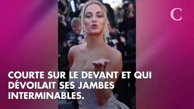 PHOTOS. Cannes 2018 : Farrah Abraham, Aure Atika, Cate Blanchett... les stars ultra glamour sur le tapis rouge