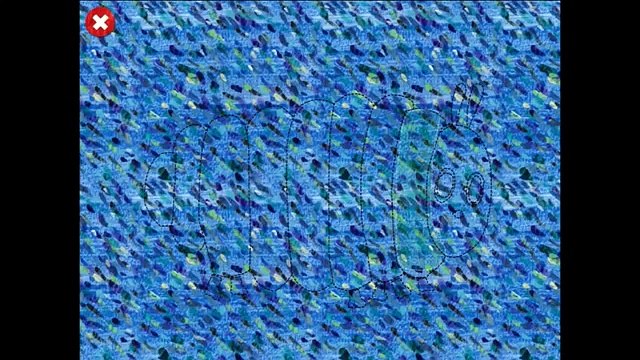 The Very Hungry Caterpillar - Creative Play - iPad app demo for kids - Ellie