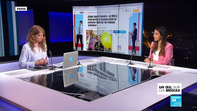 Michel Platini confesse une petite magouille lors du Mondial-1998