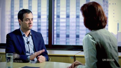 Tecnologia precisa envolver academia e setores público e privado