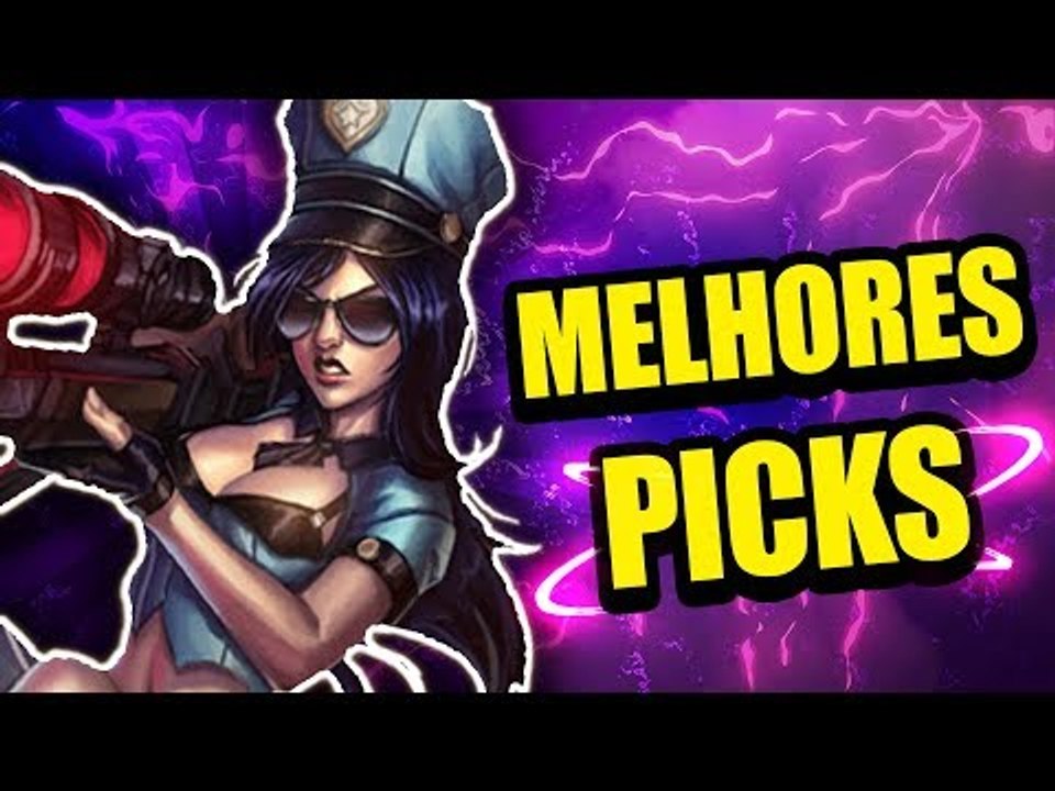 OS ADCS MAIS PICKADOS DO PATCH 8.9 - (MD5)