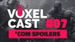 Vamos falar sobre o final de God Of War (COM SPOILERS)? – Voxelcast #007