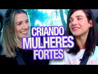 PREOCUPAÇÕES E ANSEIOS DE UMA MÃE DE PRIMEIRA VIAGEM