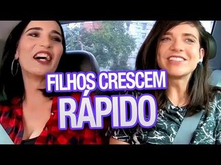 ROTINA E FILHOS: COMO MANTER ESSA RELAÇÃO?