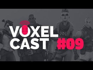 A ascensão do Battle Royale – Voxel Cast #009