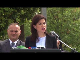 Gjonaj: Të korruptuarit te perfundojne pas hekurave