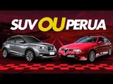 POLÊMICA: PERUA É MELHOR QUE SUV? - ACELEDEBATE #2 | ACELERADOS