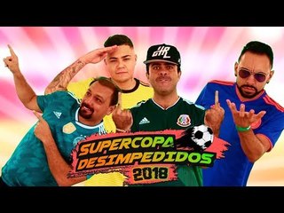 ALÊ OLIVEIRA: MELHOR COMENTANDO OU JOGANDO?