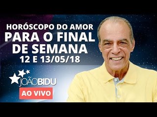 [AO VIVO] Destaques astrais da semana e simpatia para realizar desejo.