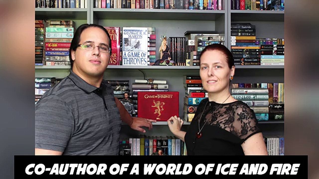 Ice: House Starks Ancestral Sword