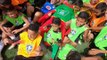 Festival de Futebol do CBF Social promove alegria e aprendizado em Belém