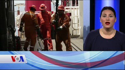 VOA Flaş Haber 18 Mayıs