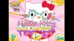 Hello Kitty Face Painting: Paint Hello Kittys Face! Creative Games For Children | Kids Play Palace