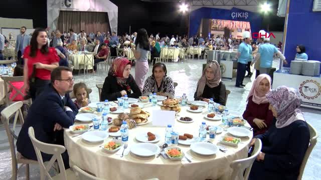 Kocaeli Başbakan Yardımcısı Işık: İsrail Yaptıklarının Cezasını Ödesin-Hd