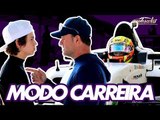 BARRICHELLO EM UM FÓRMULA: A ESTREIA DO DUDU NA F4! - OS BARRICHELLOS ESPECIAL #185 | ACELERADOS