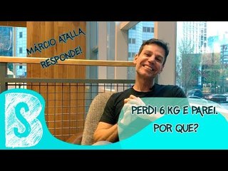 DÚVIDAS SOBRE DIETAS, TREINO AERÓBICO E EMAGRECIMENTO.