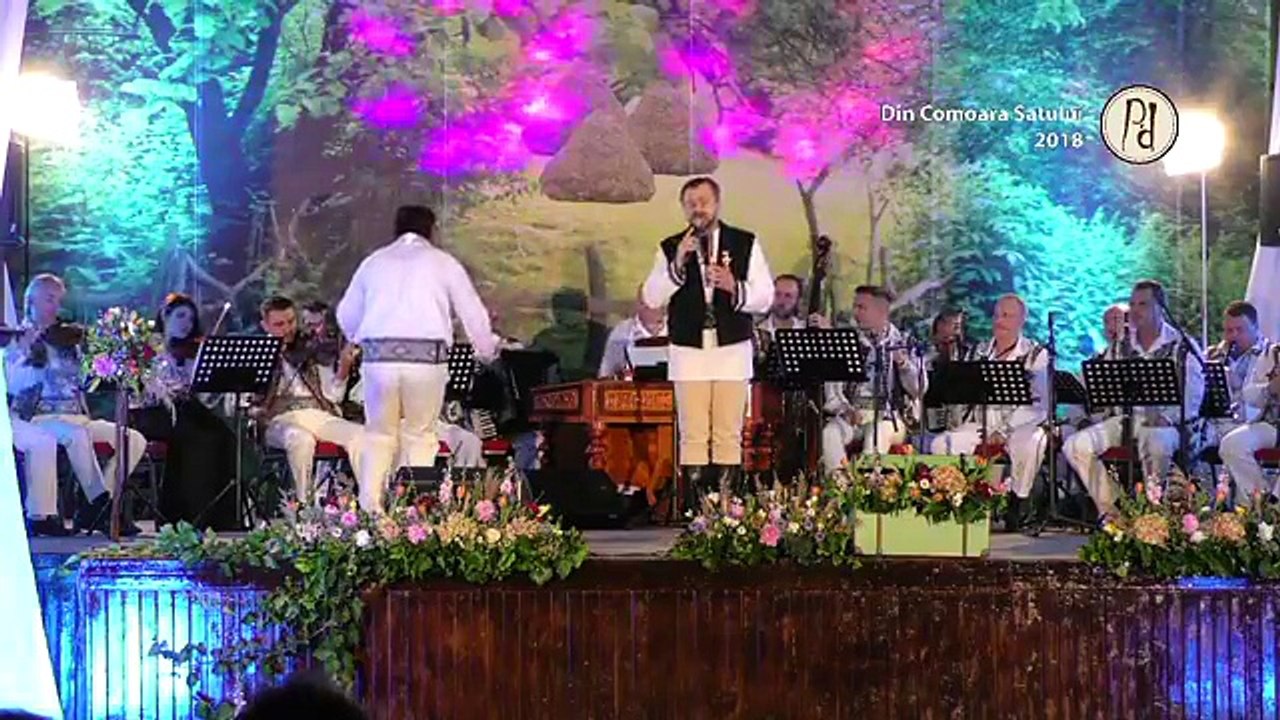 Ionut Fulea-  Recital Ghiroda 2018