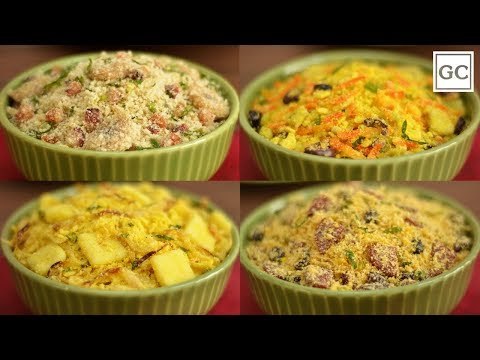 Farofas práticas | Receitas Guia da Cozinha