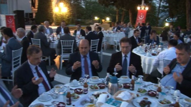 Bakan Ahmet Demircan, “Biz Türkiye olarak gidip Filistin’deki yaralıları alamadık, vermediler”