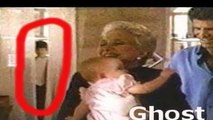 Three Men and a Baby Ghost Debunked