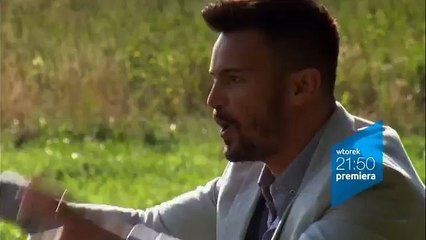 "Pensjonat nad rozlewiskiem" – zwiastun odc. 9