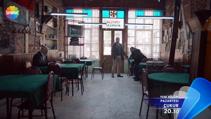 Çukur 30. Bölüm 1. Fragman