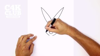 How to Draw Victini | Pokemon