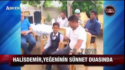 Şehadetten bir hafta önce- Ömer HALİSDEMİR