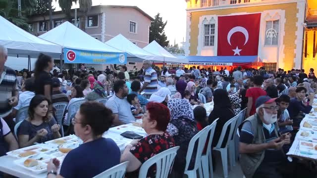 Kırım Tatar Türkleri Sürgününün 74. Yılı