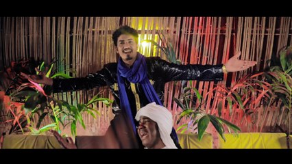 Kader Tarhanine ft. Sidiki Diabaté- Tarhanine (Diarabi)