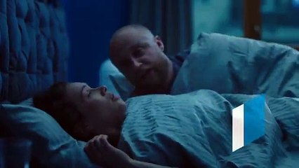 "Trzecia połowa" – zwiastun odc. 9