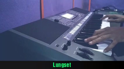 Lungset Dangdut Koplo