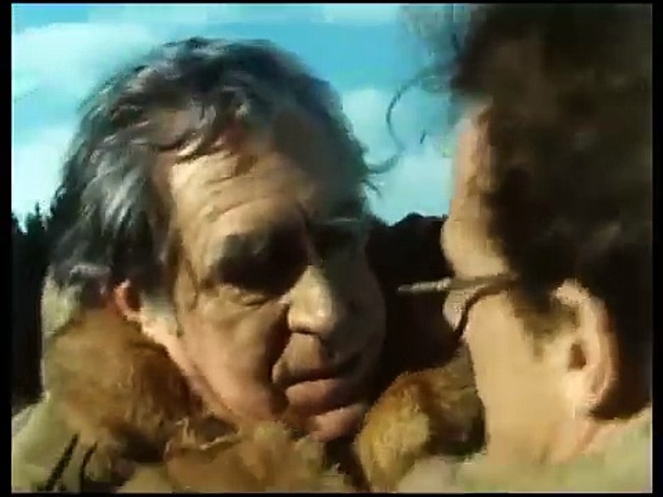 Der Alte  E083 - Der Unbekannte im Spiel