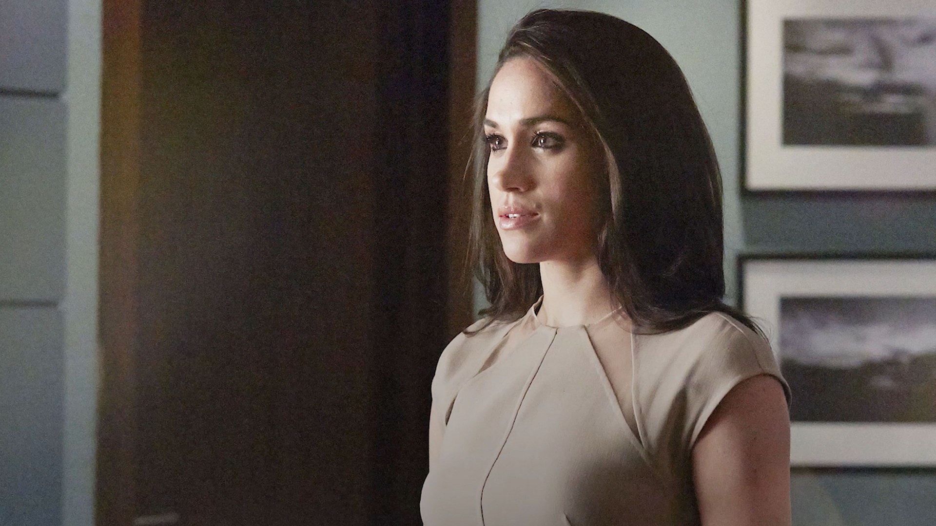 ⁣Meghan Markle’s Net Worth Is Massive